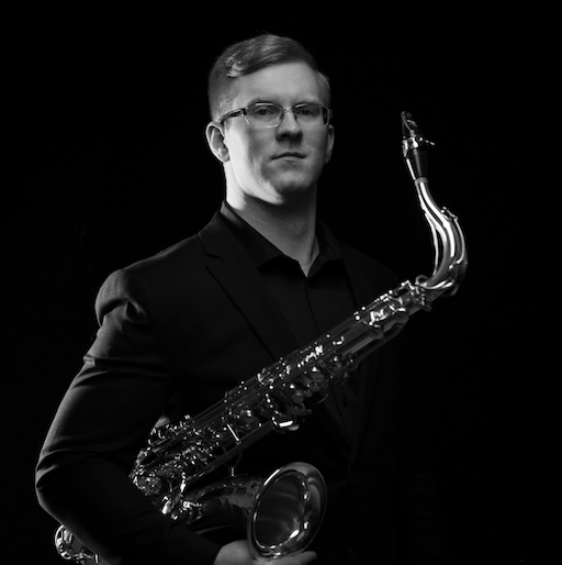 Blake Smith