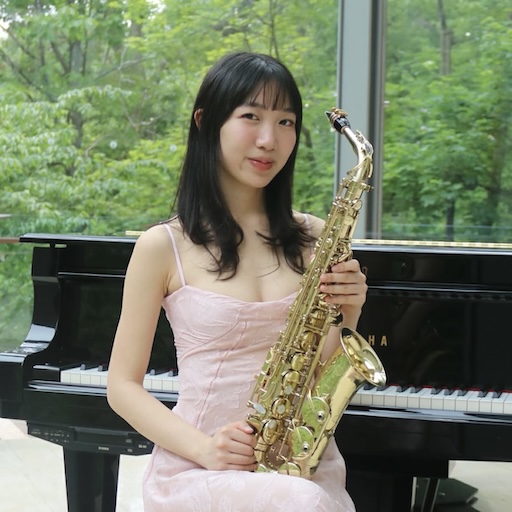 Chantelle Tom-Ying