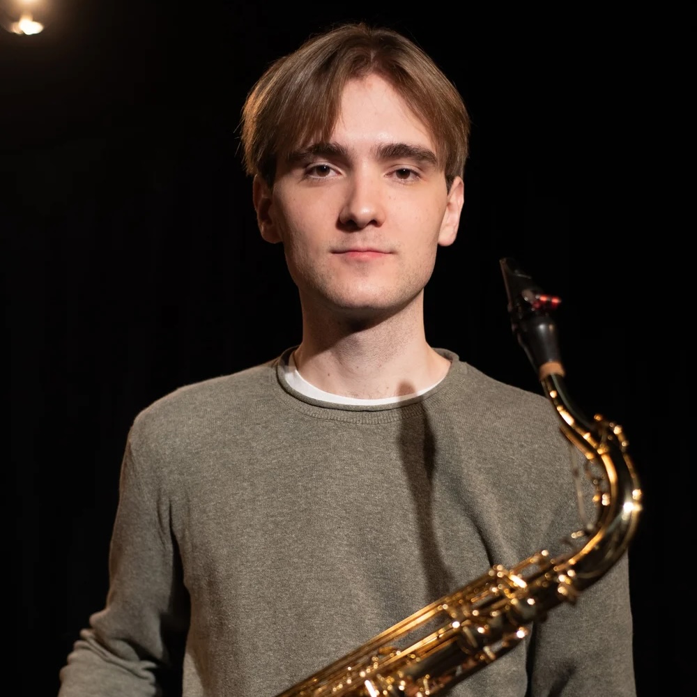 Christopher Jones