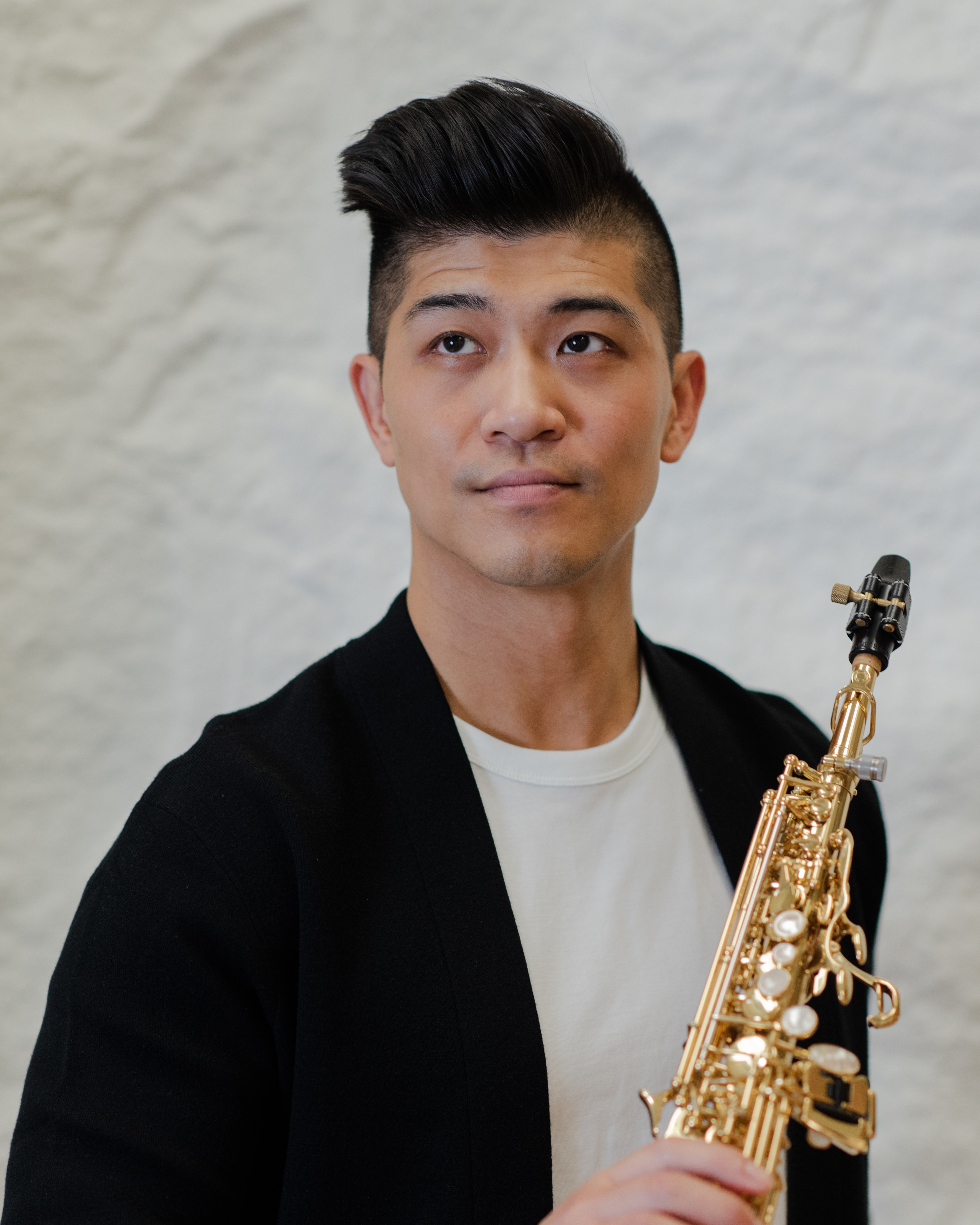 Dr. Jeffrey Leung